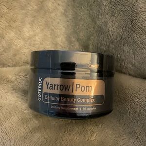 DoTerra Yarrow Pom